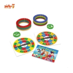 بازی فکری پیچ در پیچ هوپلا نهالک